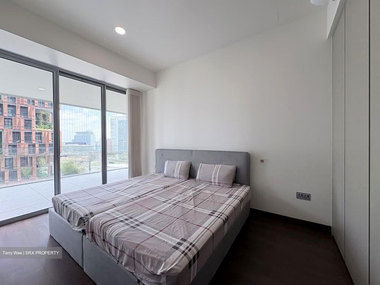 Boulevard 88 (D10), Apartment #566213231